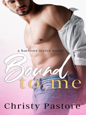 cover image of Bound to Me